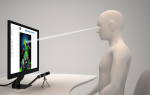 Eye movement tracking has become a lot more cost effective: EyeTribe offers a $99 device.